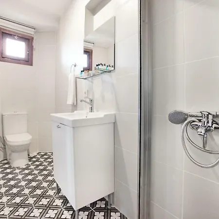 Ipek Ottoman Suites מלון דירות