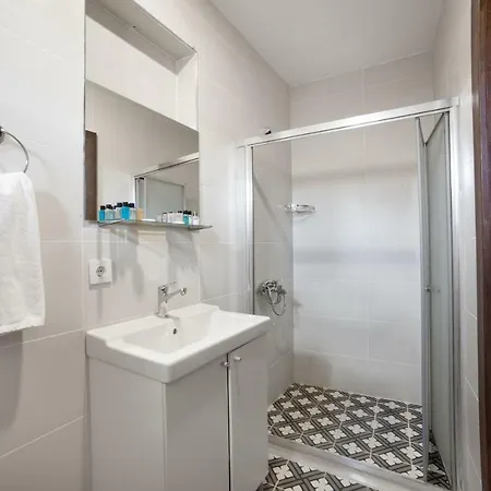 Ipek Ottoman Suites מלון דירות
