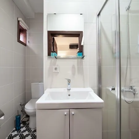 מלון דירות Ipek Ottoman Suites איסטמבול