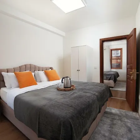 Ipek Ottoman Suites איסטמבול