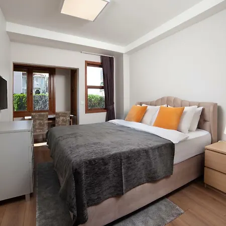 Ipek Ottoman Suites איסטמבול