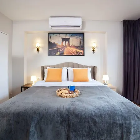 Ipek Ottoman Suites