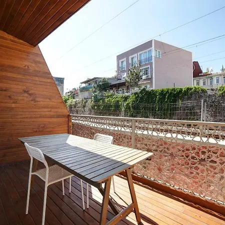 Ipek Ottoman Suites 2* איסטמבול