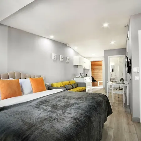 מלון דירות Ipek Ottoman Suites 2*