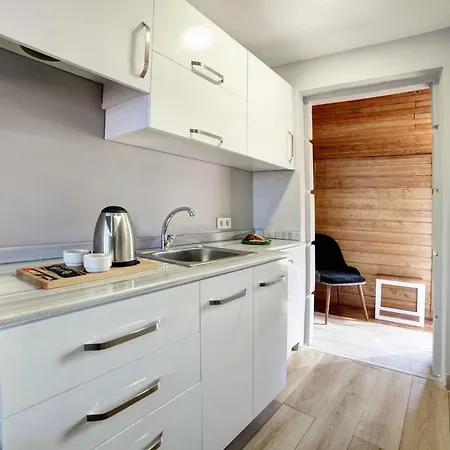 Ipek Ottoman Suites 2* איסטמבול