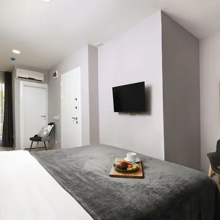 Ipek Ottoman Suites