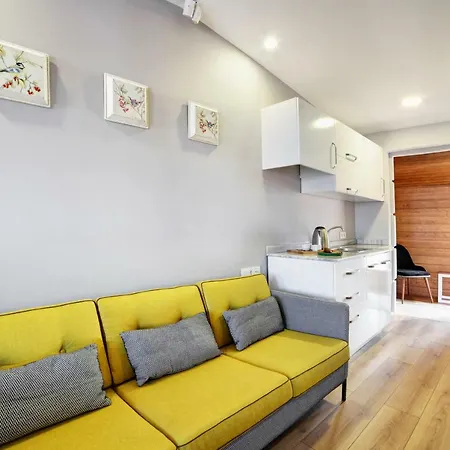 מלון דירות Ipek Ottoman Suites 2*