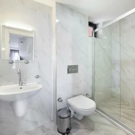 מלון דירות Ipek Ottoman Suites איסטמבול