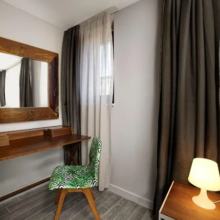 מלון דירות Ipek Ottoman Suites