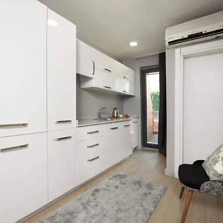 Ipek Ottoman Suites איסטמבול