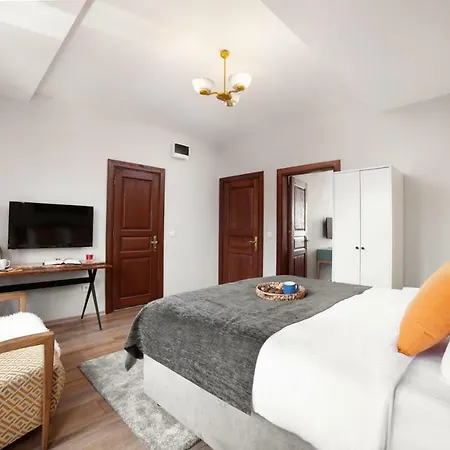 Ipek Ottoman Suites