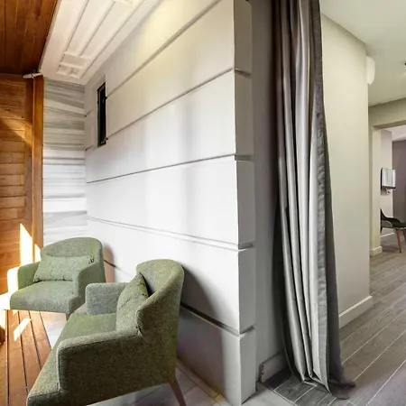 Ipek Ottoman Suites 2*
